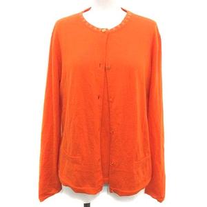 シャネル CHANEL 01S アンサンブル ニット 90s ヴィンテージ ココ