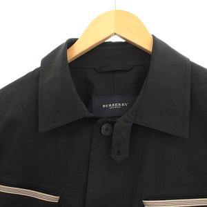 バーバリー ロンドン BURBERRY LONDON ジャケット スプリング