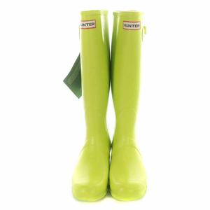 未使用品 ハンター HUNTER オリジナル トール ORIGINAL TALL