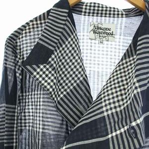 ヴィヴィアンウエストウッドマン Vivienne Westwood MAN シャツ