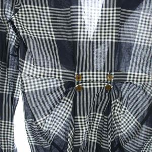 ヴィヴィアンウエストウッドマン Vivienne Westwood MAN シャツ
