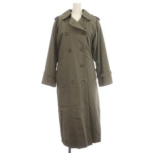 Burberrys　バーバリー トレンチコート ダブル バーバリーズ バーバリーズ Burberrys トレンチコート ダブル ライナー付き