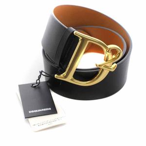 Dロゴバックル　スコート 楽天市場】【未使用品】dunhill ダンヒル Dロゴ バックル ベルト