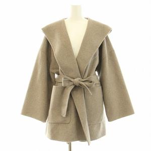 ミラオーウェン ポンチョ （NEWSLIST）