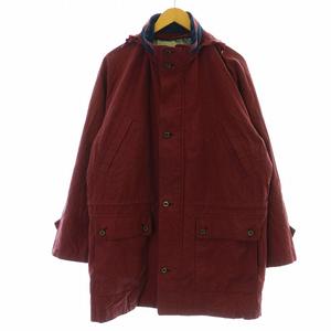 バーバリーズ Burberrys ヴィンテージ マウンテンパーカー ジャケット 