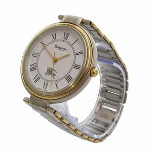 バーバリーズ Burberrys REGISTERED ヴィンテージ 腕時計 ウォッチ  