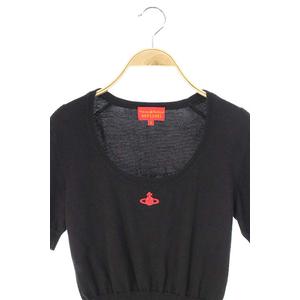 Vivienne Westwood RED LABEL 半袖ニット 3 【公式通販】