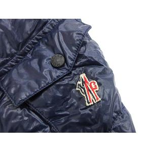 モンクレール MONCLER ダウンジャケット グルノーブル SANCY