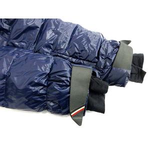 モンクレール MONCLER ダウンジャケット グルノーブル SANCY