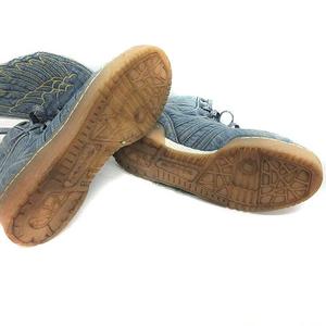 アディダス adidas JEREMY SCOTT ウィングス スニーカー
