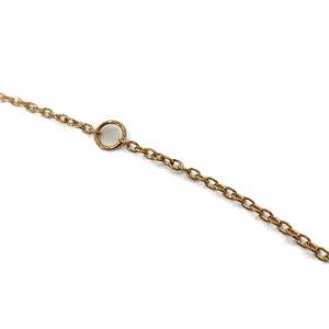 アーカー AHKAH ネックレス ペンダント vivian couture ヴィヴィアン