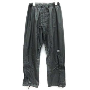 ミレー MILLET M ゴアテックスレボリューション レインスーツ