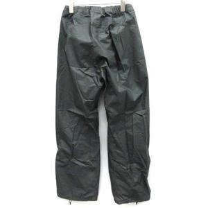 ミレー MILLET M ゴアテックスレボリューション レインスーツ