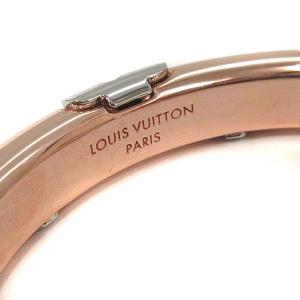 ルイヴィトン LOUIS VUITTON バングル ブレスレット ジョンク
