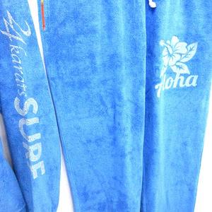 トゥエンティフォーカラッツ 24カラッツ 24karats SURF ジャージ 
