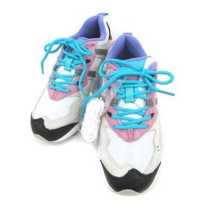 未使用品 ニューバランス NEW BALANCE スタジオセブン STUDIO SEVEN  