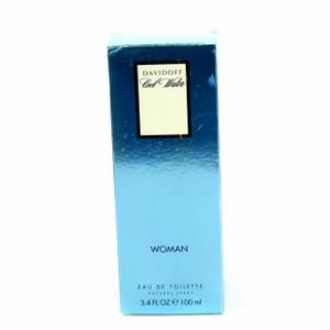 ダビドフ DAVIDOFF 香水 フレグランス EDT 100ml クール