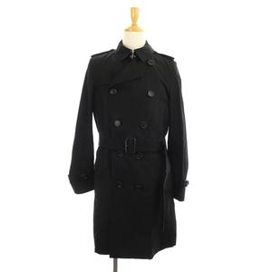 バーバリー BURBERRY トレンチコート ヘリテージ サンドリンガム 