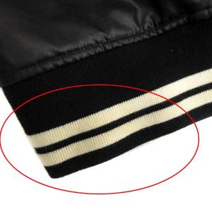 バーバリーブラックレーベル BURBERRY BLACK LABEL トラックジャケット 