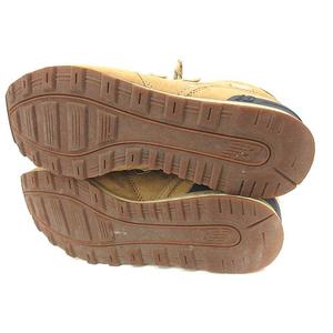 新品タグ付　New Balance 996 スニーカー ブラウン系　23 廃盤 605059377.jpg?1552647941