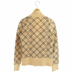 バーバリーブルーレーベル BURBERRY BLUE LABEL ジャケット ブルゾン