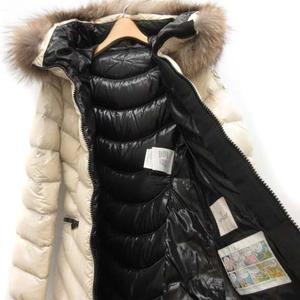 モンクレール MONCLER 1 S アフィア APHIA ダウンコート ロング 