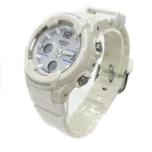 CASIO　Baby-G　BGA-2300　電波ソーラー　レディース　腕時計 Amazon.co.jp: [カシオ] 腕時計 ベビージー 電波ソーラー BGA
