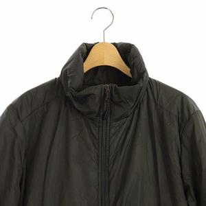 PRADA SPORT SGV82 ブルゾン ブラック PRADA | Seek the online