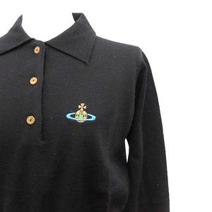 未使用品 ヴィヴィアンウエストウッド Vivienne Westwood ポロシャツ 