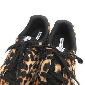 ニューバランス NEW BALANCE J.CREW別注 26cm WL996JC1 スニーカー 