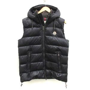 モンクレール MONCLER 4 XL バルトロメ BARTHOLOME ダウンベスト 