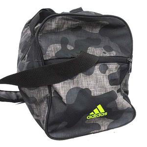 アディダス adidas ボストンバッグ 2way 迷彩 カモフラ
