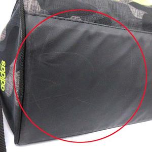 ディーゼル 2way ボストンバッグ 迷彩柄 カモフラージュ ブラックグレー系 楽天市場】DIESEL ディーゼル 2WAYボストンバッグフロント