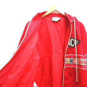 グッチ GUCCI 18SS Magnetismo stripe jacket ジャケット ブルゾン