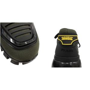 プラダ PRADA Cloudbust Thunder クラウドバストサンダー スニーカー 