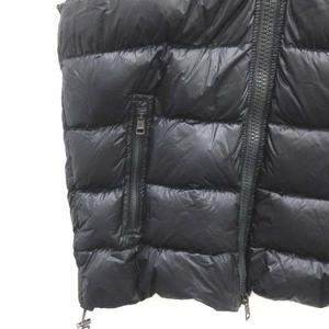 MONCLER モンクレール BARTHOLOME バルトロメ ダウン ベスト 0