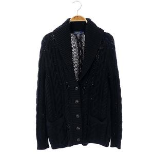 Amazon | ポロ ラルフローレン カーディガン Polo Ralph Lauren