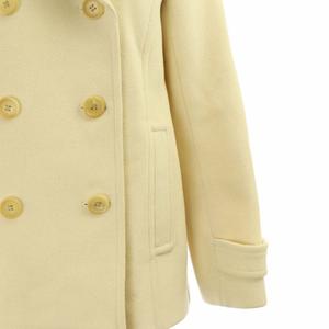 バーバリー ロンドン BURBERRY LONDON ピーコート Pコート