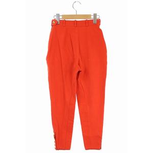 エルメスクロップドパンツ38