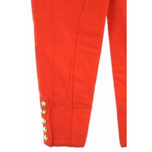 エルメスクロップドパンツ38