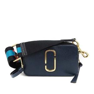 マークジェイコブス MARC JACOBS スナップショット カメラバッグ 