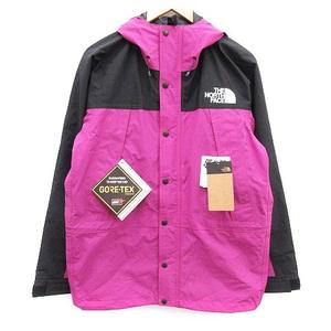 未使用品 ザノースフェイス THE NORTH FACE 18SS マウンテンライト