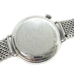 ヴィヴィアンウエストウッド Vivienne Westwood 腕時計 オーブ