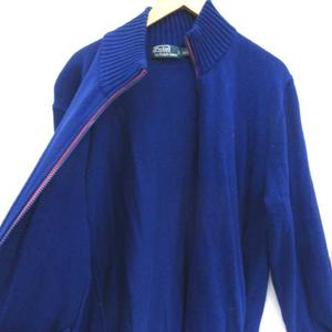 ポロ バイ ラルフローレン Polo by Ralph Lauren カーディガン ニット 