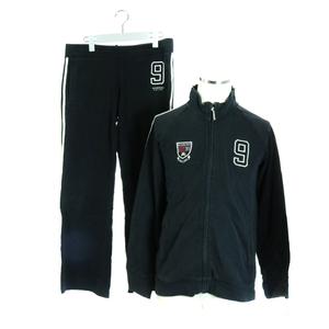 バーバリー ジャージ上下 届けろ 