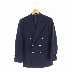 Ralph Lauren 紺ブレザー Polo by Ralph Lauren ネイビー ブレザー