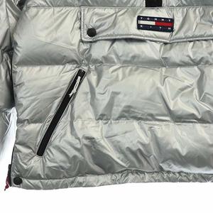 トミーヒルフィガー TOMMY HILFIGER KITH ダウンジャケット アウター 