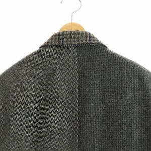 トミーヒルフィガー TOMMY HILFIGER テーラードジャケット シングル 
