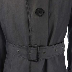 バーバリーブラックレーベル BURBERRY BLACK LABEL トレンチコート 