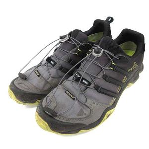 ❤【アディダス】✨新品未使用　トレッキングシューズ　Gore-TEX　24.5 楽天市場】アディダス テレックス トレイルメーカー 2 GORE-TEX